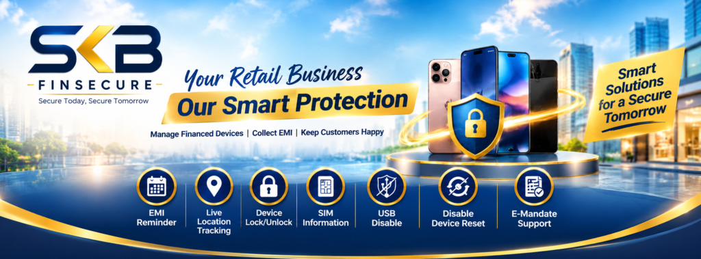 SKB Infotech the EMI Solution